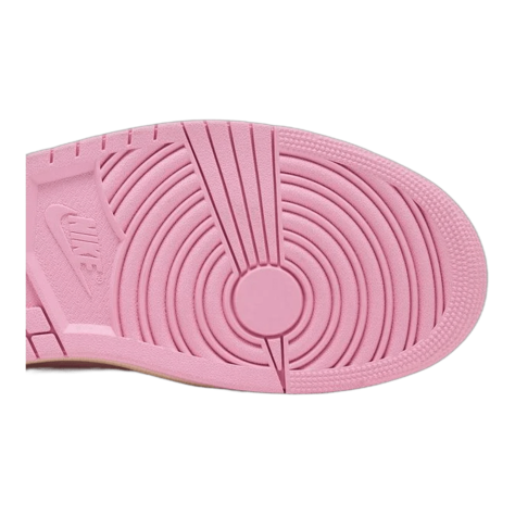 Travis Scott x Air Jordan 1 Retro Low OG 'Sail Tropical Pink'