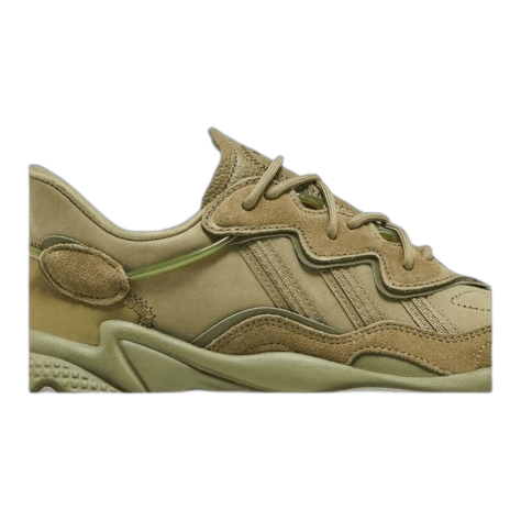 adidas Ozweego Focus Olive (Women's)