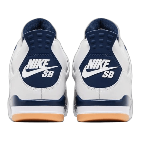 Jordan 4 Retro SB Navy