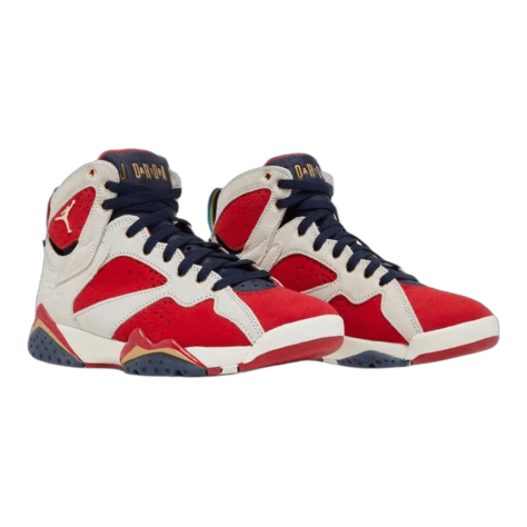 Jordan 7 Retro Trophy Room New Sheriff in Town