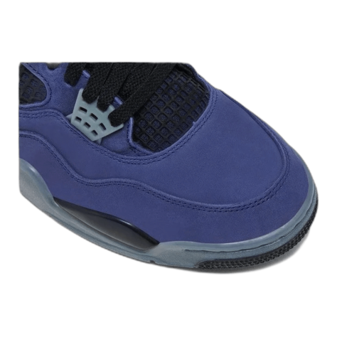 Air Jordan 4 Retro 'Lakers'