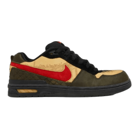 Nike P Rod 1 Elite Stash