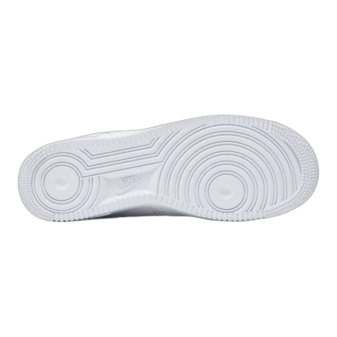 Nike Air Force 1 Low Supreme White