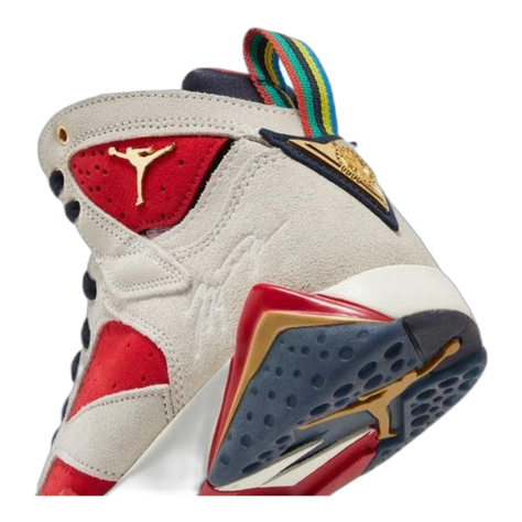 Jordan 7 Retro Trophy Room New Sheriff in Town