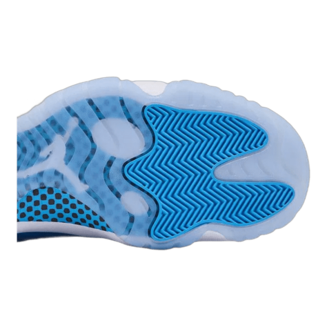 Air Jordan 11 Retro Low 'UNC' 2026