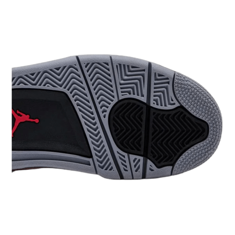 Jordan 4 Retro Toro Bravo (2026) (GS)