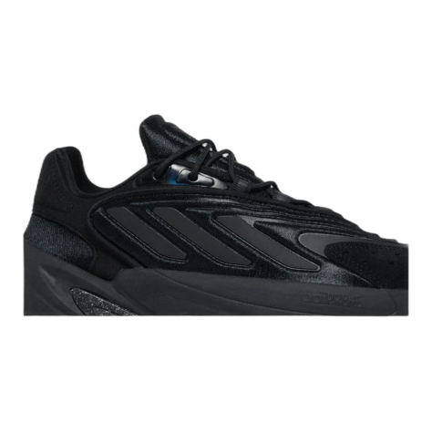 adidas Ozelia Black Carbon (Women's)