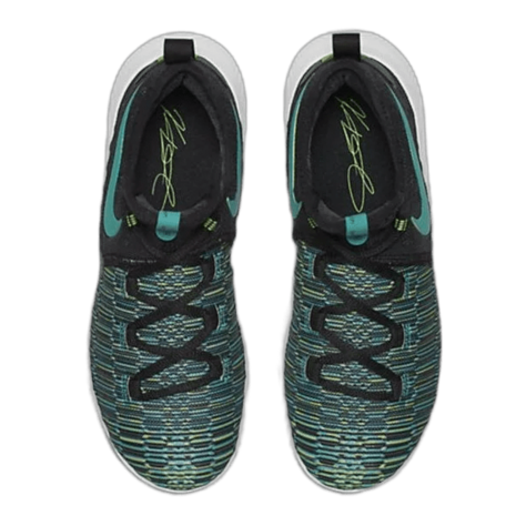 Air Jordan 4 Retro "Birds of Paradise" Women's