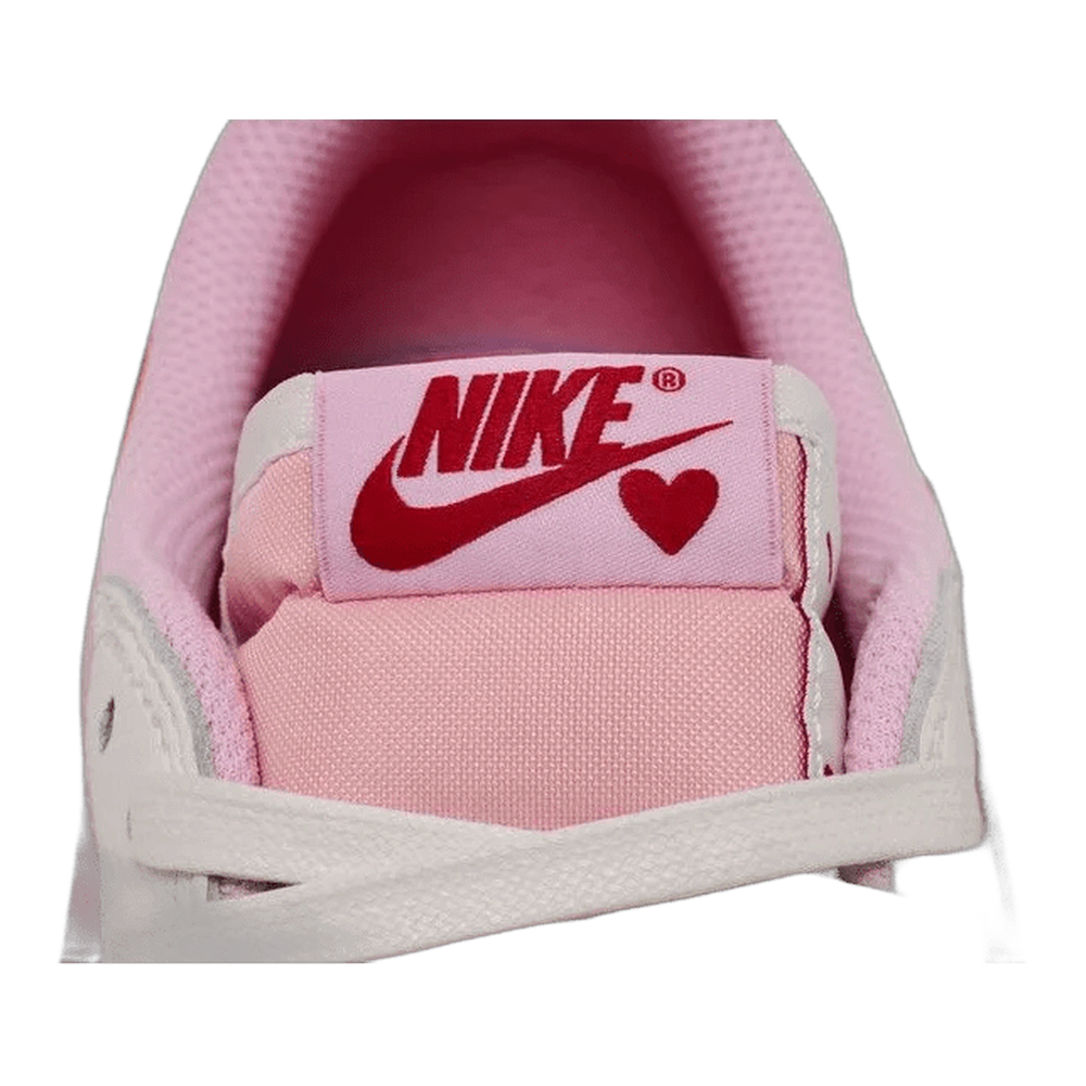 Travis Scott x Air Jordan 1 Retro Low OG 'Sail Tropical Pink'