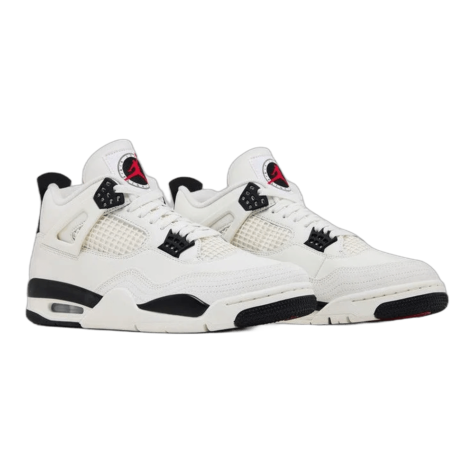 Jordan 4 Retro OG Flight Club