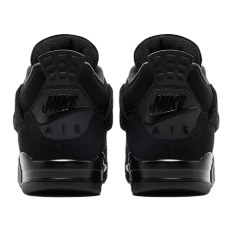 Jordan 4 Retro Black Cat (2025)