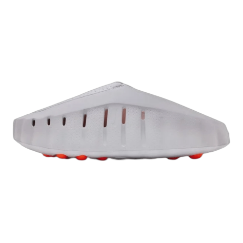 Nike Mind 001 Slide Light Smoke Grey