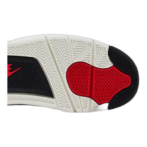 Jordan 4 Retro OG Flight Club