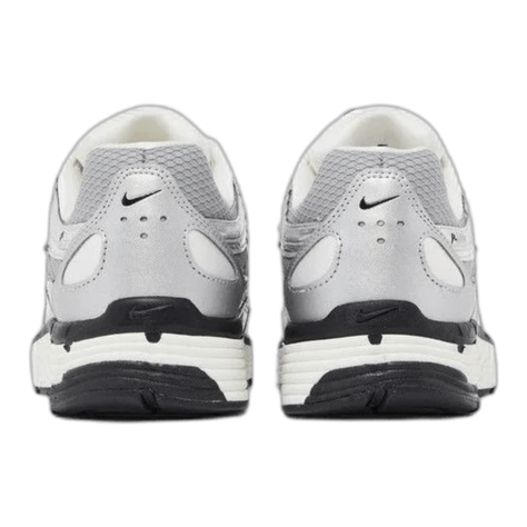 Nike P-6000 Metallic Silver