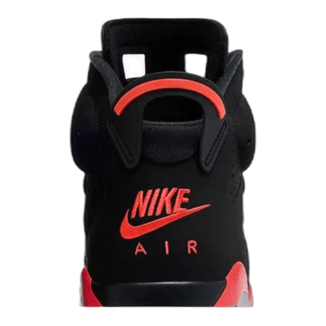 Jordan 6 Retro Infrared Salesman