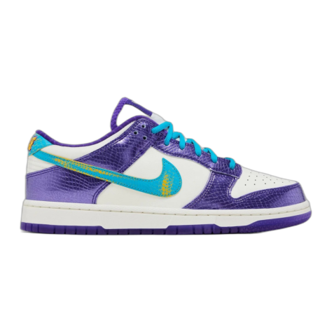 Kobe Bryant x Nike Dunk Low Protro 'Draft Day'