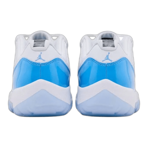 Air Jordan 11 Retro Low 'UNC' 2026