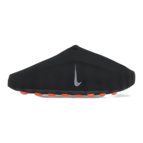 Nike Mind 001 Slide Black Chrome
