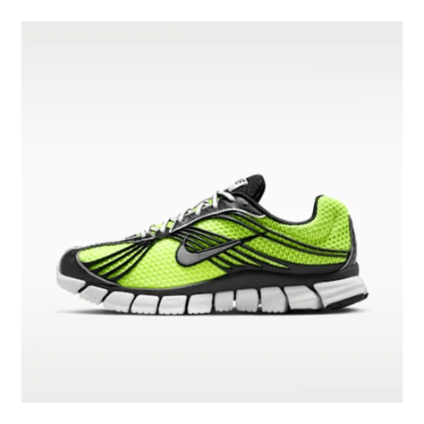 Nike Zoom Skylon 11 "Volt and Black"