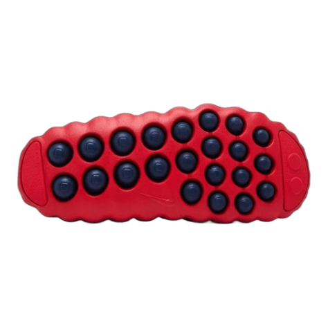 Nike Mind 001 Slide Team Red University Red