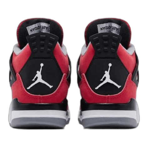 Jordan 4 Retro Toro Bravo (2026) (GS)