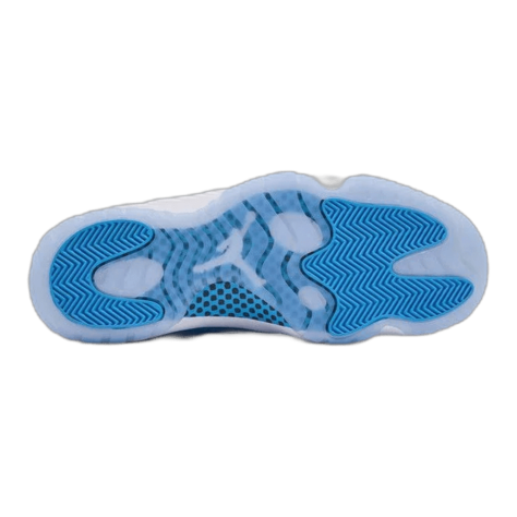 Air Jordan 11 Retro Low 'UNC' 2026