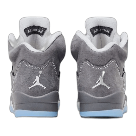 Jordan 5 Retro Wolf Grey (2026) (GS)