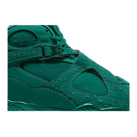 Air Jordan 8 Retro Premium "BIN 23"