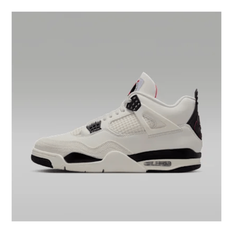 Jordan 4 Retro OG Flight Club