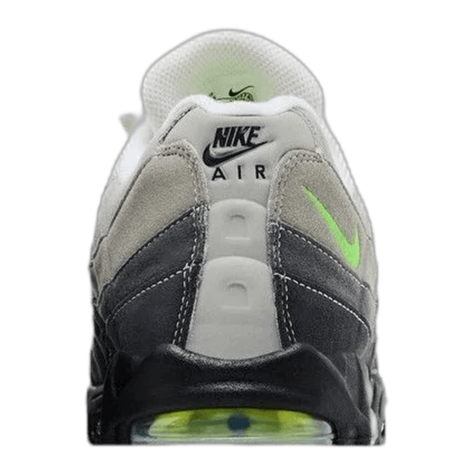 Nike Air Max 95 OG 'Big Bubble - Neon' 2025 / 2026