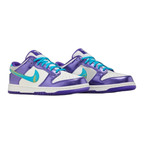Kobe Bryant x Nike Dunk Low Protro 'Draft Day'