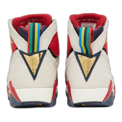 Jordan 7 Retro Trophy Room New Sheriff in Town
