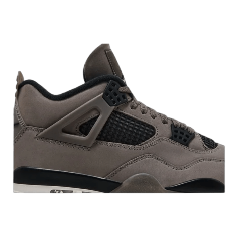 Jordan 4 Retro Cave Stone