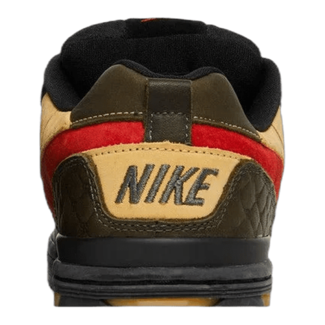 Nike P Rod 1 Elite Stash