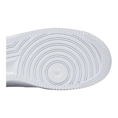 Nike Air Force 1 Low Supreme White
