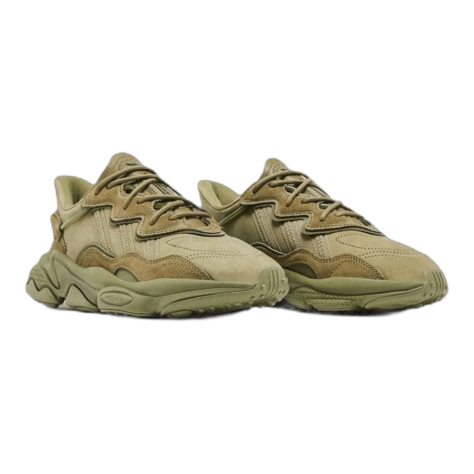 adidas Ozweego Focus Olive (Women's)