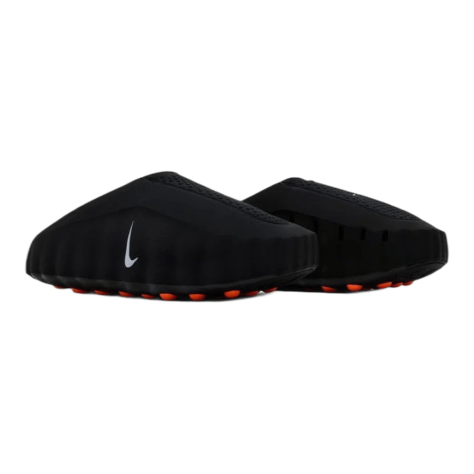 Nike Mind 001 Slide Black Chrome