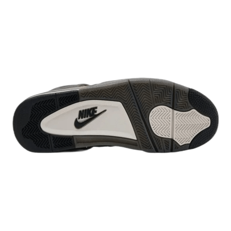 Jordan 4 Retro Cave Stone