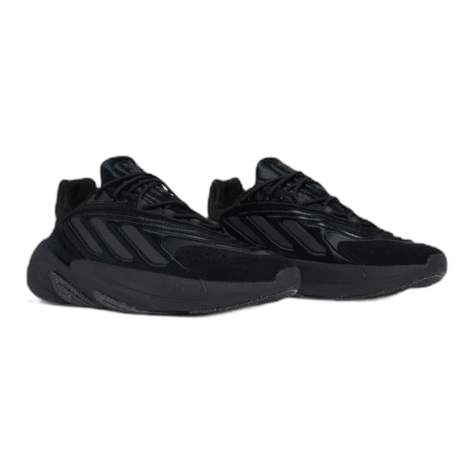 adidas Ozelia Black Carbon (Women's)