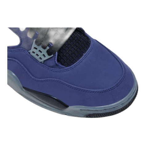Air Jordan 4 Retro 'Lakers'