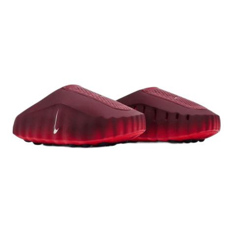 Nike Mind 001 Slide Team Red University Red