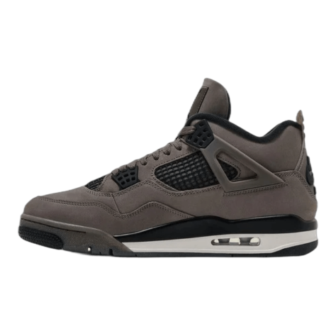 Jordan 4 Retro Cave Stone