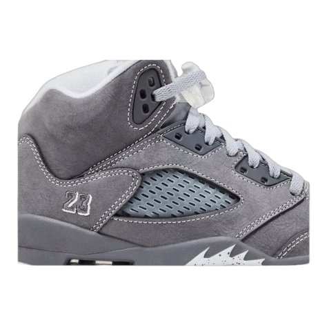 Jordan 5 Retro Wolf Grey (2026) (GS)