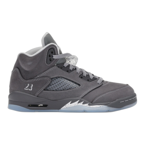 Jordan 5 Retro Wolf Grey (2026) (GS)
