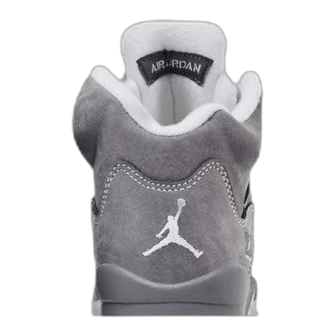 Jordan 5 Retro Wolf Grey (2026) (GS)