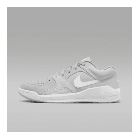 Jordan Stadium 90 Wolf Grey