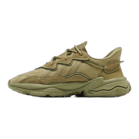 adidas Ozweego Focus Olive (Women's)