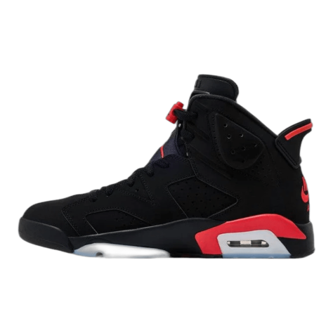 Jordan 6 Retro Infrared Salesman