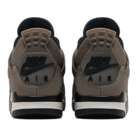 Jordan 4 Retro Cave Stone