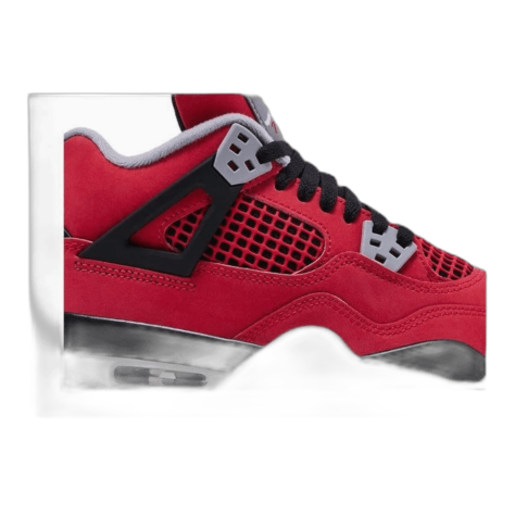 Jordan 4 Retro Toro Bravo (2026) (GS)